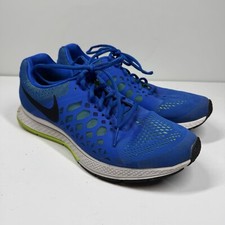 Nike Air Pegasus 31 Blue for Sale | Authenticity Guaranteed | eBay