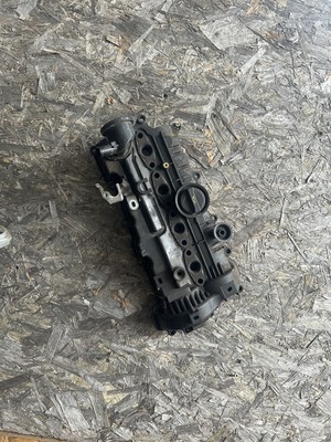 Mazda 6 2015 Diesel Rocker Cam Cover SH0110221 for sale online | eBay