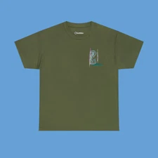 Flee The Facility - Capture Pod Tee