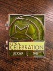 Disney Pin Pixar 2016 Countdown It's A Celebration Good Dinosaur Arlo LE 750 — photo 2
