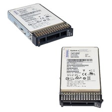 Lenovo HGST 200GB SAS III 12GB/s 2.5 HUSMM162...