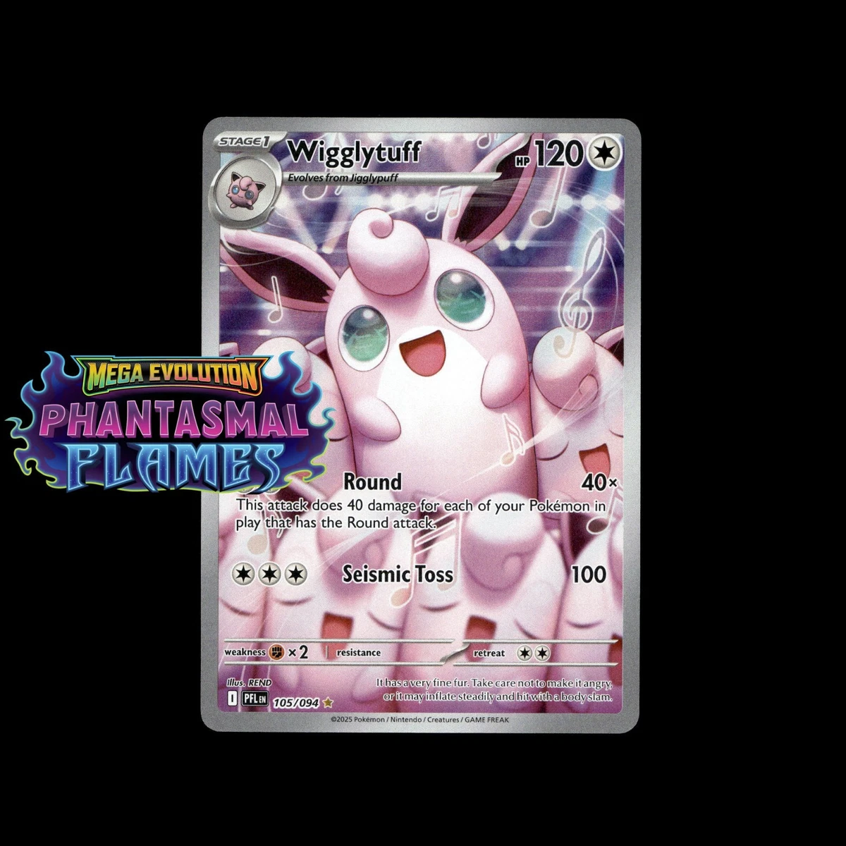 Wigglytuff Pokmon TCG Cards for sale | eBay