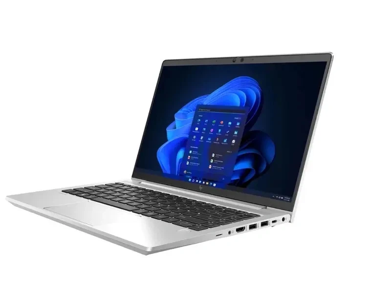 HP EliteBook 640 G9 · i7-1265U · 64GB · 480GB, Foto 3 von 5