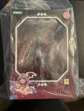 AX Exclusive Morrigan Aensland 1/7 Kotobukia