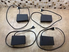 LOT OF 4 Lenovo ThinkPad OneLink Plus Docking Station DU9047S1