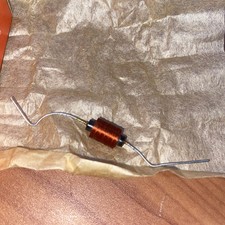 Miller 70F472AF Subminiature RF Choke 47MH 60MA NOS