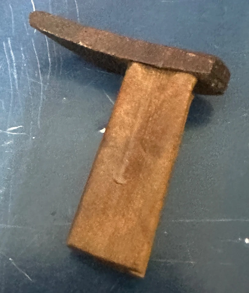 Quebra-cabeça de madeira 3D filhote de cachorro caixa de bugigangas do tesouro quatro peças esculpidas à mão  - Imagem 4 de 4