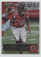 2016 Panini Prestige Xtra Points Gold 31/50 Tevin Coleman #10 1s7