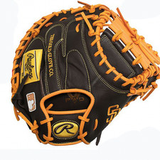 Rawlings Hyper Tech MLB Team GR5HTM2AC-SPD 33...