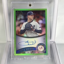 Short Track: 2011 Press Pass FanFare Racing Short Prints Confirmed 7