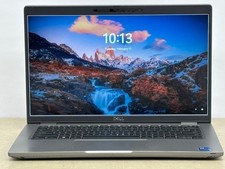 Dell Latitude 5420 14" FHD Laptop i5-1135G7 16GB 512GB Win11 Pro Wifi Backlit