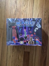Never Been Opened I Believe Comes With Everything Pictured On The Box