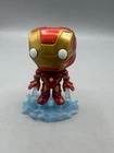 Funko Pop! Marvel Iron Man Mark 43 #66 Avengers Age of Ultron 2015 !!!