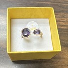 February 2026 Bomb Party ring — photo 1