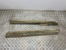 MERCEDES-BENZ SL R129 Schwellenwert festgelegt A1296800235 A1296800135 28183805 MERCEDES-BENZ SL R129 Schwellenwert festgelegt A1296800235 A1296800135 28183805