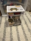 Funko Pop! Vinyl: Stranger Things - Jim Hopper (w/ Hat) #512