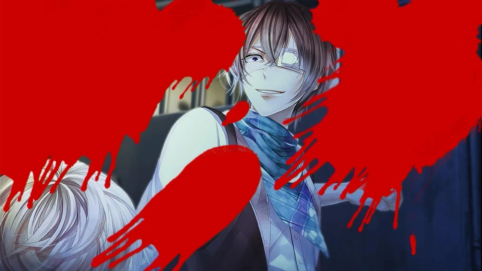 (JAPAN) Switch Moshi, Kono Sekai ni Kami-sama ga. + [Reprinted drama CD Pool] - Image 3 of 4