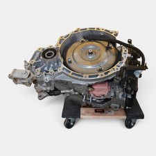 2022-2024 Ford Maverick 2.0l Awd Automatic Transmission For Only Core Pickup Oem