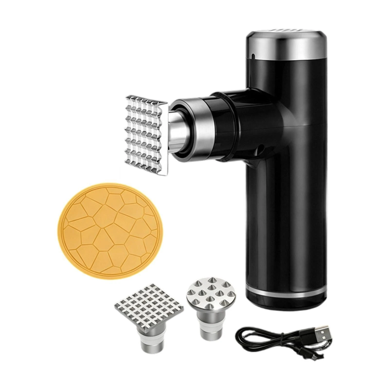Electric Meat Tenderizer Machine Multifunctional for Chicken Chops Pork Beef
Opens in a new window o
