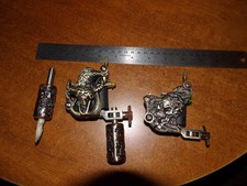Tattoo Machines and Accessories lot