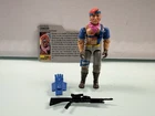 Zander V1 1986 100% Complete W/ File Card