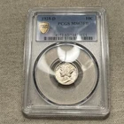 1925 D Mercury Dime PCGS MS63FB