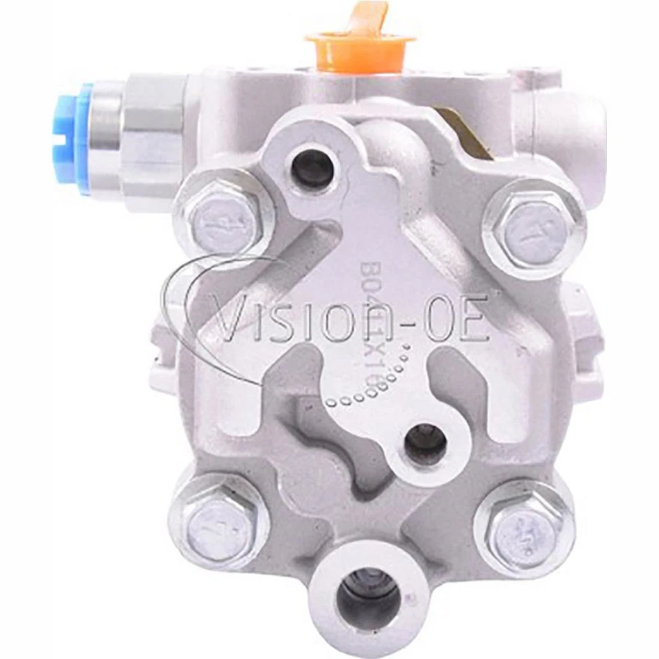 动力转向泵 1 件 适用于马自达 Tribute 2001 - 2004 福特 Escape 2001 - 2004 — 第 4/4 张图片