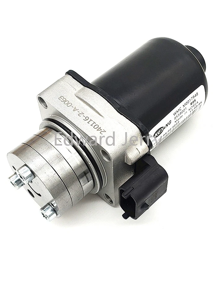 4WD Actuator Motor for Hyundai Kona Santa Fe Tucson Sorento Sportage 478103B520 - Image 2 of 4