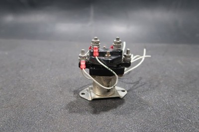 Eaton / Piper Seneca V PA-34-220T 28V Relay 6041H220 MS24187-D1