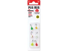 VMC Pug Bug Jig Kit Glow 1/32 oz