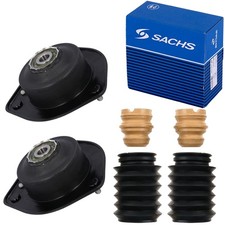 SACHS PROTECTION KIT+FEBI DOMLAGER VORNE passed für MINI COUNTRYMAN R60 COOPER