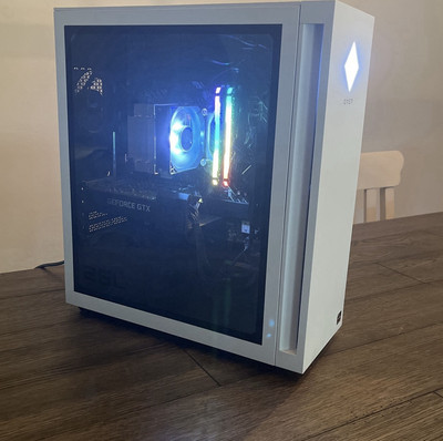 HP Omen 25L Gaming PC 