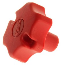 Fiamma Red Wheel Kit For Carry Bike Block 98656-290