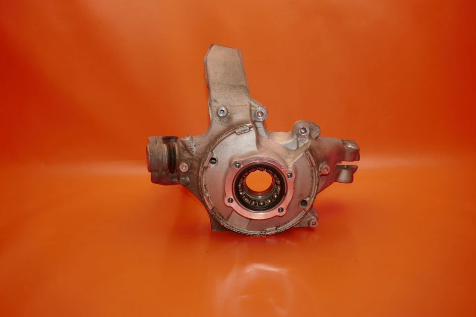 Brazo de control derecho delantero derecho porsche boxster 2013 2014 2015 2016 99134165807 Foto 2 de 4