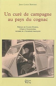 Un curé de campagne au pays du cognac von Jean-Loui... | Buch | Zustand sehr gut