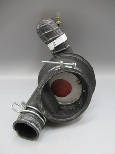 Ablaufmanschette Faltenschlauch Faltenbalg AEG LAVAMAT W 1440 ELECTRONIC