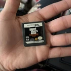 Nintendo DS GTA Grand Theft Auto and Chinatown Wars