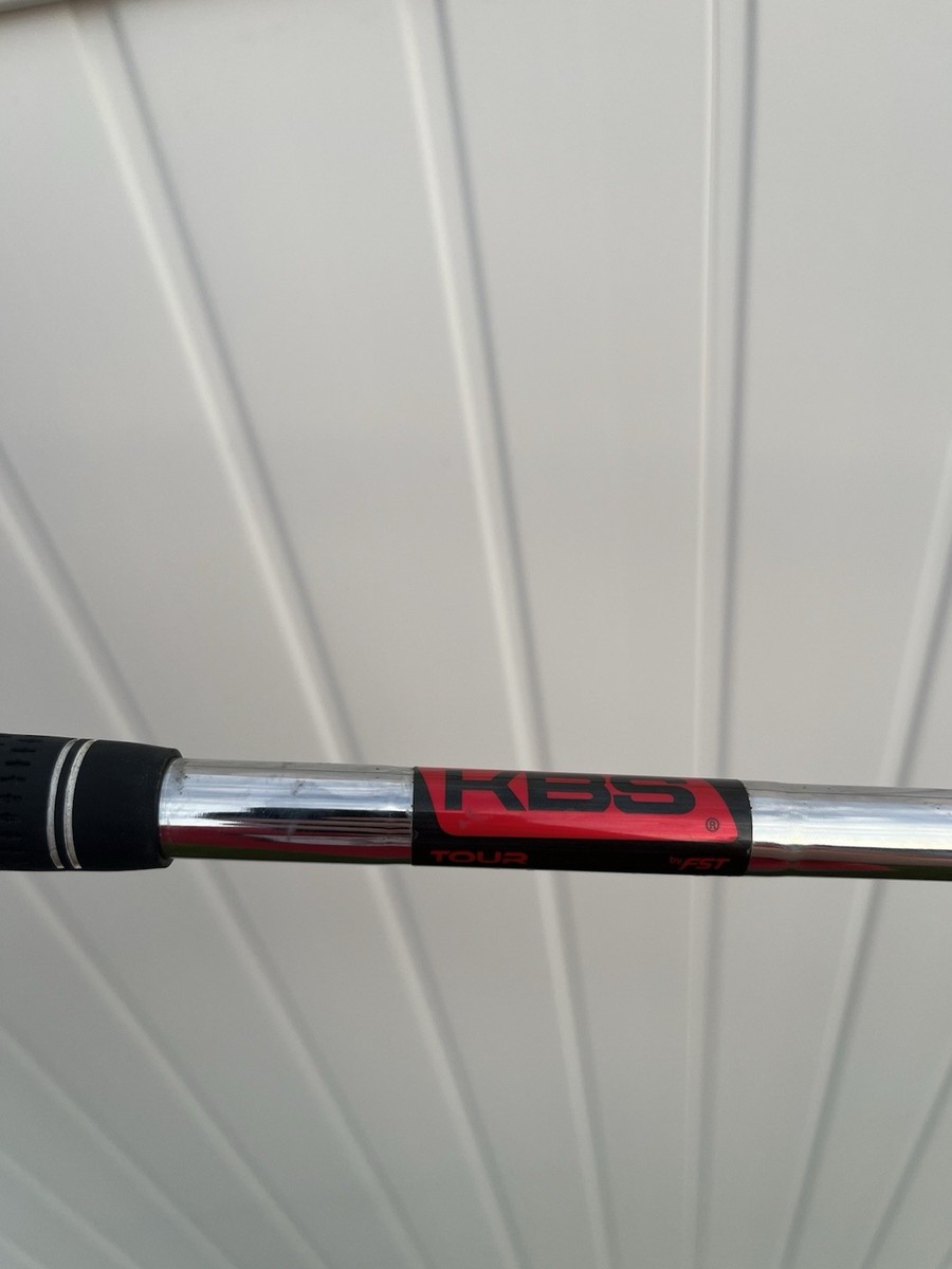 Full Set 1” Extended 4-PW Taylormade RocketBladez Tour Irons, 56