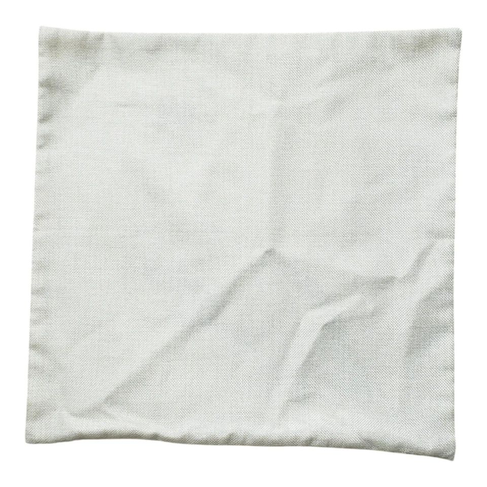 Moslion Pelican Throw Pillow Cover Square 17.5"(zipper case Only) - Image 2 of 2