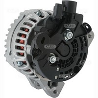 HC-Cargo Lichtmaschine Generator 150A FüR Peugeot Partner Combispace 1.6 Hdi 75