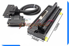 1PCS JUSP-TA50P terminal blocks with 1.0m for Yaskawa AC servo motor NEW