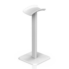 Universal Headphone Stand Aluminum Alloy Desk Headset Holder for Gaming Office
