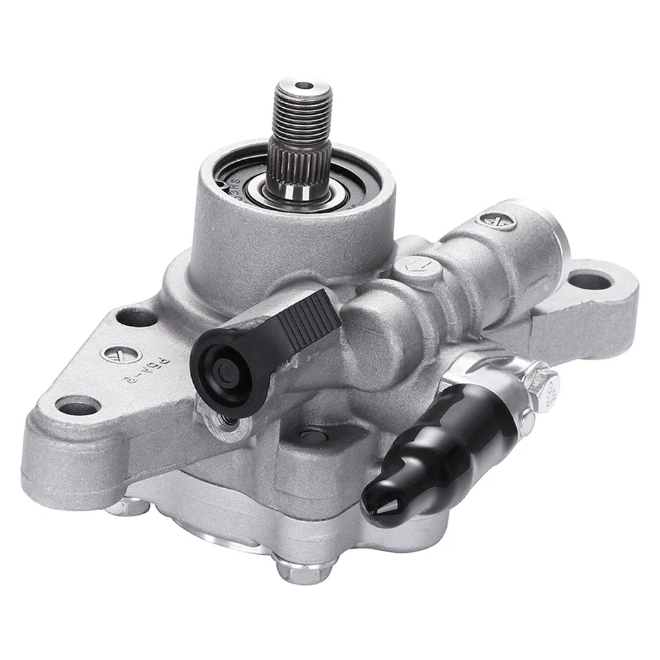 Brand New Power Steering Pump For 1996-2004 Acura RL 1997-1998 TL 3.5L 3.2L SOHC - Image 3 of 4