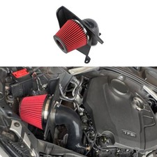 Cold Air Intake Systems For 2018-2025 Audi A4 A5 A5 Quattro B9 2.0t L4 Turbo Kit