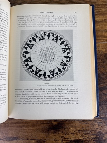 A History of the Practice of Navigation By J.B Hewson. 1951 First Edition in VGC - Picture 9 of 14