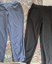 RBX Women's Activewear Set Of 2 Pants