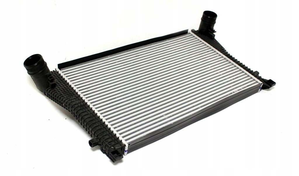 Refroidisseur air Skoda Octavia III pour corriger la perte de puissance