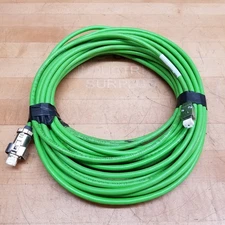 Murr Elektronik SPFX50022DC101BF0 D-CLiQ Cable, IP20-67-PREFAB, CAT5 - USED