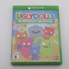 UglyDolls An Imperfect Adventure Xbox One Video Game Multiplayer