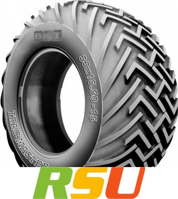 BKT Trac Master 8PR 300/60-12 109B Sommerreifen